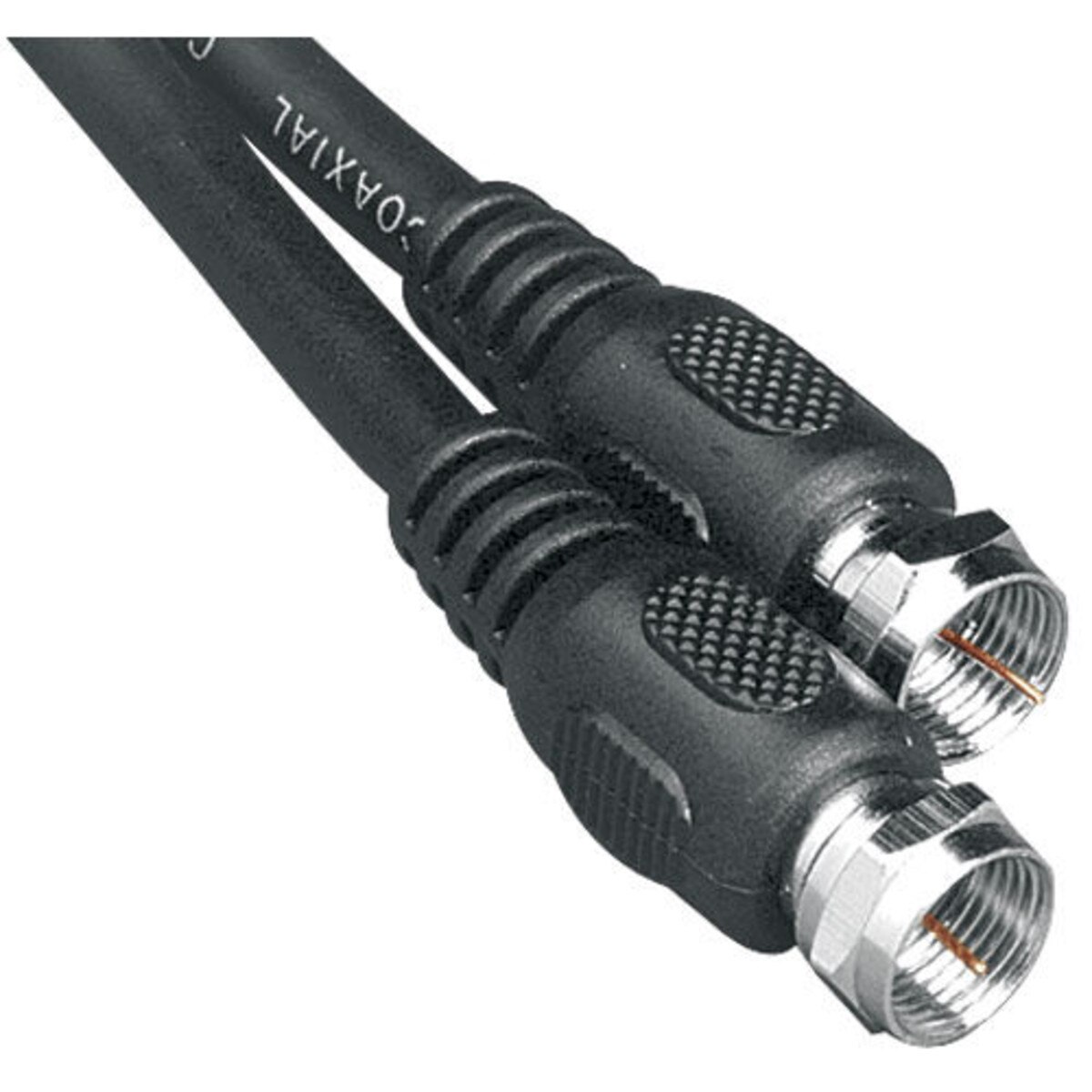 FType RG59 Coaxial Video TV Cable 6 ft.